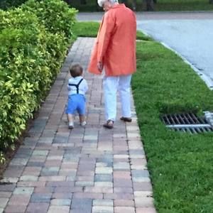 Meet your Posher, Susan