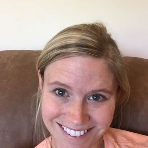 Meet your Posher, Brittney