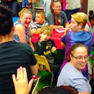 Meet your Posher, Ernest