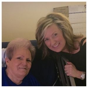 Meet your Posher, Julie