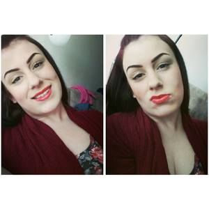 Meet your Posher, Kay kay