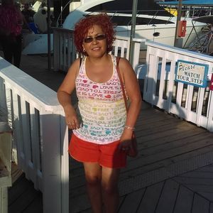 Meet your Posher, Elsa