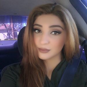 Meet your Posher, Erika