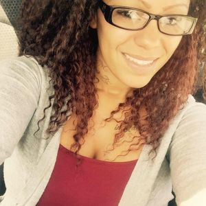 Meet your Posher, Kate