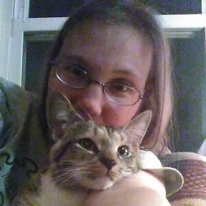 Meet your Posher, Deborah