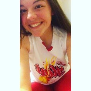 Meet your Posher, Olivia