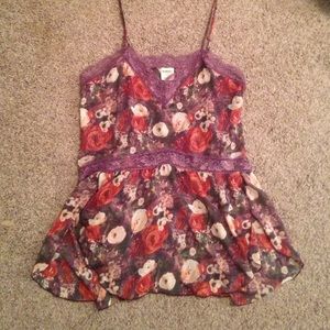 Free People Cami