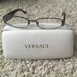 Versace Eyeglasses