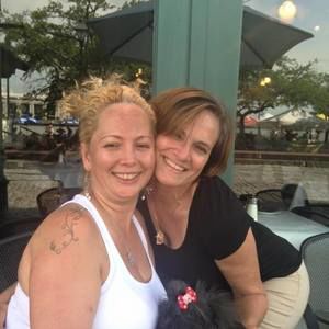 Meet your Posher, Marianela