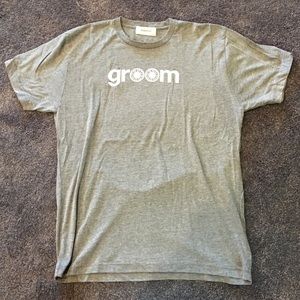 Men's shirt