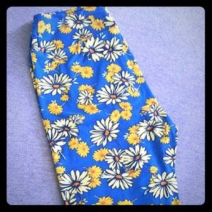 LulaRoe OS Leggings