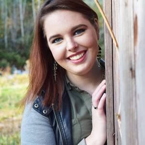 Meet your Posher, Abby