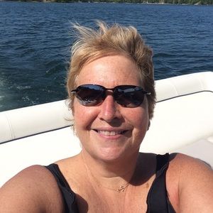 Meet your Posher, Jane