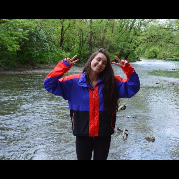 Meet your Posher, Kyndall