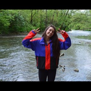 Meet your Posher, Kyndall