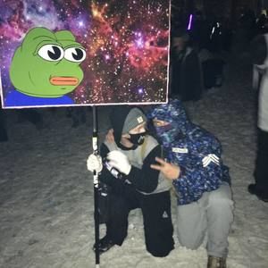 Meet your Posher, Gage