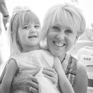 Meet your Posher, Susan