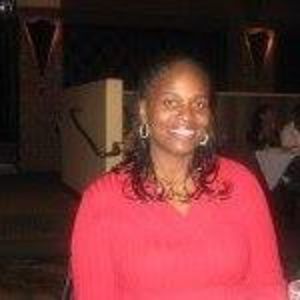 Meet your Posher, Vickie