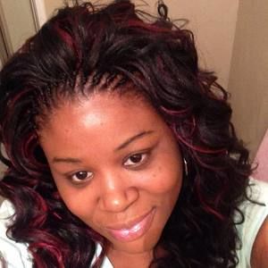 Meet your Posher, Tracee