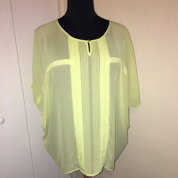 Lane Bryant Tops - Lane Bryant Shirt