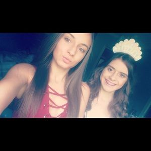 Meet your Posher, Lakynn