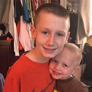 Meet your Posher, Casey