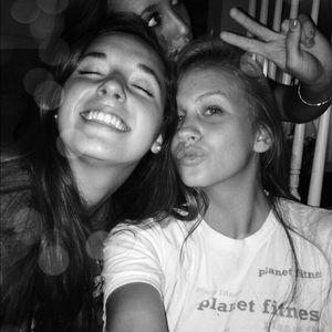 Meet your Posher, Miranda