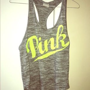Victoria's Secret Pink tank