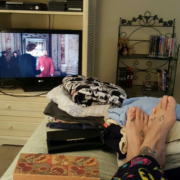 Meet your Posher, Mary jo - Picture 1 of 1