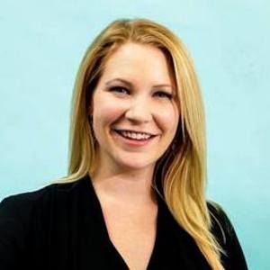 Meet your Posher, Kat