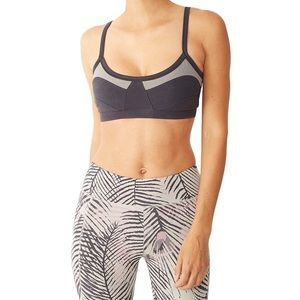 Move by Alternative Apparel Show It Off Bralette