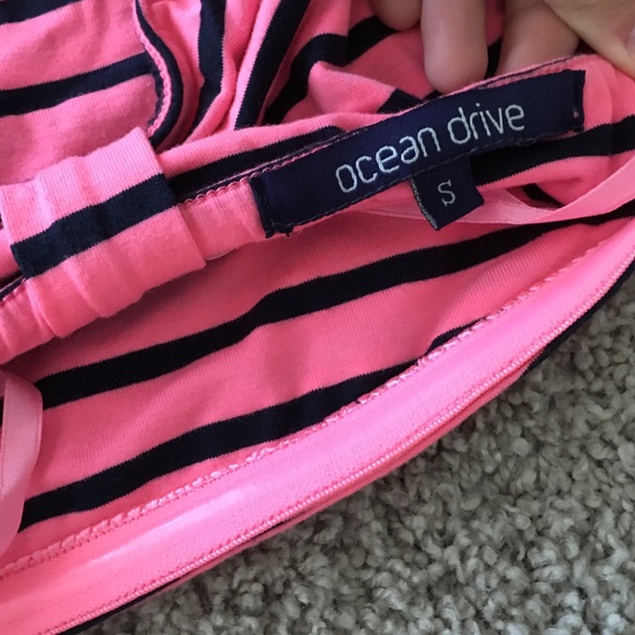 Strapless summer dress - Picture 4 of 4