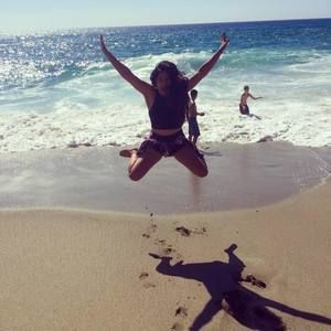 Meet your Posher, Gabby