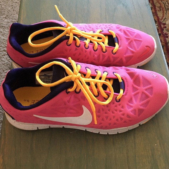 Nike shoes