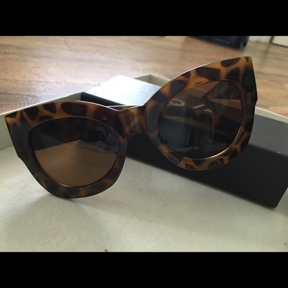 Quay Australia Sunnies