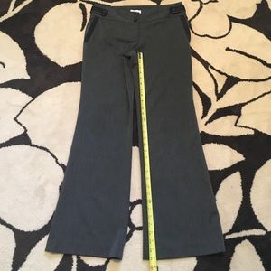 Ann Taylor Loft Slacks
