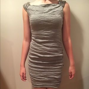Marciano cocktail dress