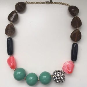 Anthropologie Necklace