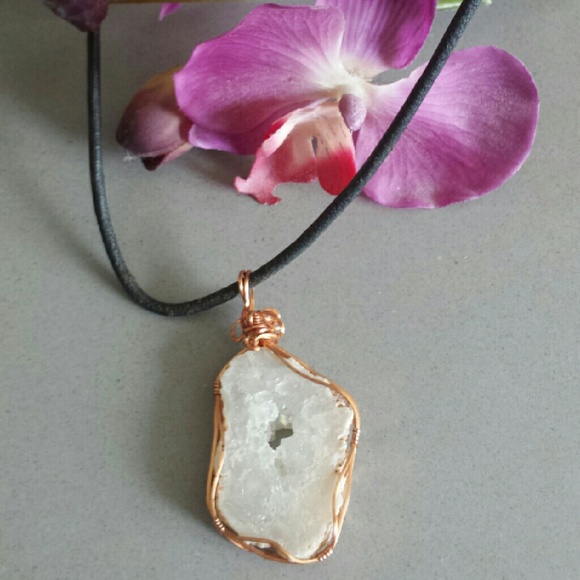 Jewelry - Chakra Alignment Pendant