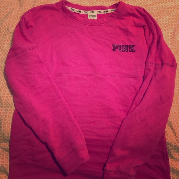 Victoria secret varsity crew