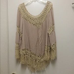 Flowy Shirt