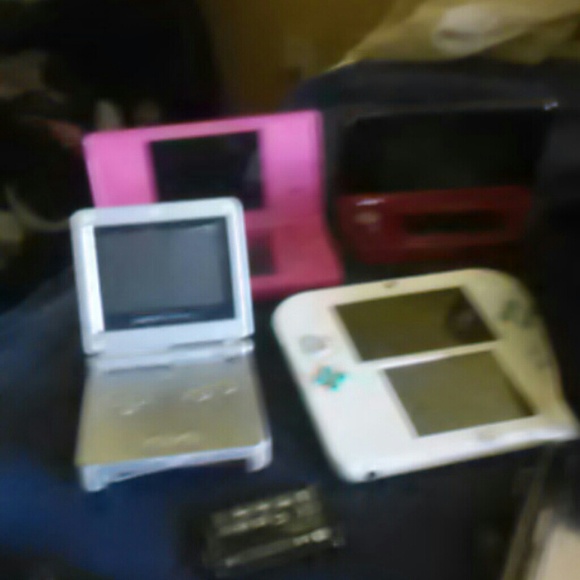 Games