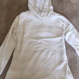 Nike Women's sweatshirt