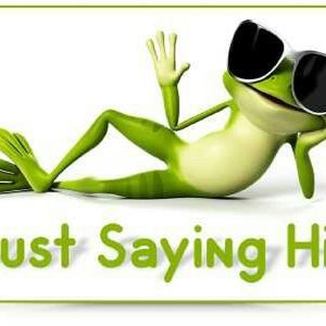 Meet your Posher, Tasha