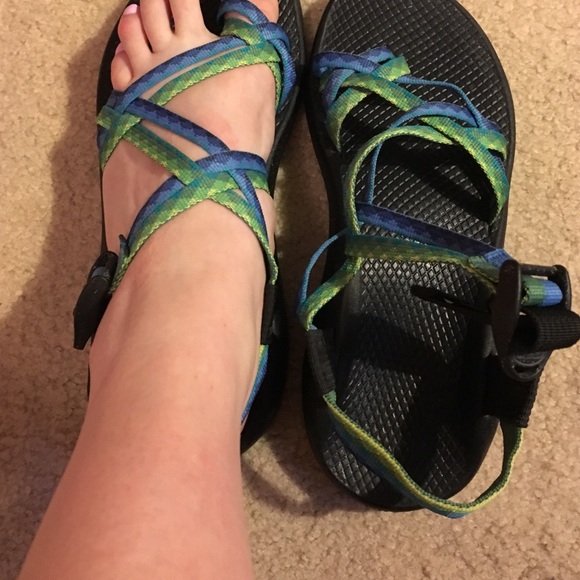 Chaco sandals