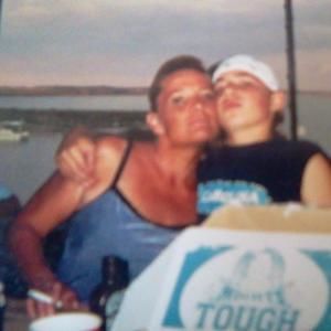 Meet your Posher, Cindy