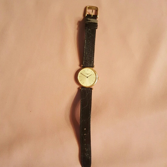 Authentic Classic Longines women's Watch