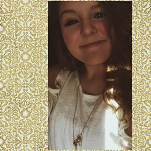 Meet your Posher, Kiara