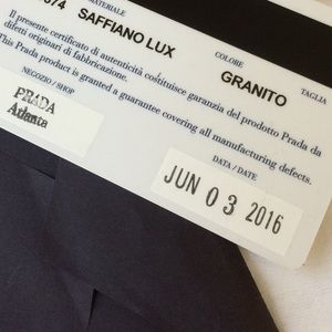 Prada Bags - 🚫SOLD Prada Borsa A Mano Saffiano Lux Granito Prada Bags - 🚫SOLD Prada Borsa A Mano Saffiano Lux Granito