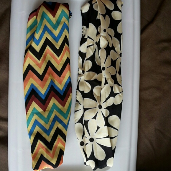 Headbands